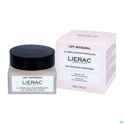 Lierac Lift Integral Day Cream Neu 50ml, A-Nr.: 5731010 - 06