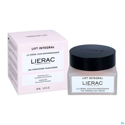 Lierac Lift Integral Day Cream Neu 50ml, A-Nr.: 5731010 - 08