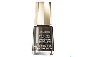 Mavala Nagellacke +si 443 Slash 5ml, A-Nr.: 5692095 - 01