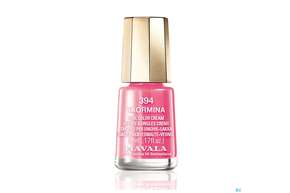 Mavala Nagellacke 394 Taormina 5ml, A-Nr.: 4173743 - 01