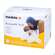 Medela Symphony/brusthaube Personalfit+ Gr.l 27mm 2st, A-Nr.: 5409544 - 04