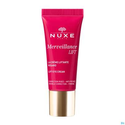 Nuxe Merveillance/lift Eye Cream 15ml, A-Nr.: 5615976 - 05