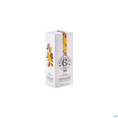 Roger&amp;gallet Bois D&#039;orange Duftendes Wohlfühl-wasser 100ml, A-Nr.: 5668889 - 06