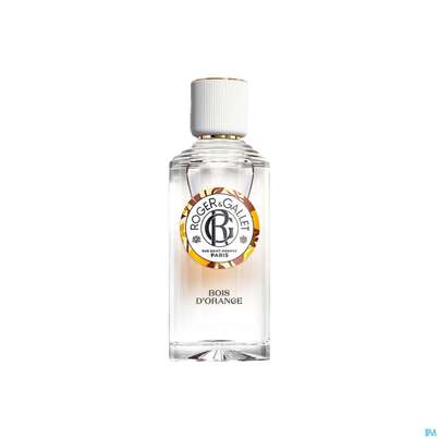 Roger&amp;gallet Bois D&#039;orange Duftendes Wohlfühl-wasser 100ml, A-Nr.: 5668889 - 07