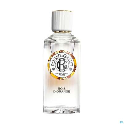 Roger&amp;gallet Bois D&#039;orange Duftendes Wohlfühl-wasser 100ml, A-Nr.: 5668889 - 10