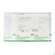 Wundauflagen Stepcel/gazelin Steril 15cm 1/4 1st, A-Nr.: 0986490 - 02