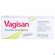 Vagisan Kombi Feuchtcreme 10g +zaepfchen 8stk 1pk, A-Nr.: 4089451 - 01