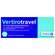 Vertirotravel Sublingualtabl 50mg 10st, A-Nr.: 4960719 - 01