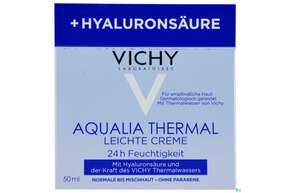 Vichy Aqualia/thermal 2014 Feuchtigkeitspflege Dynamisch Normale Haut 50ml, A-Nr.: 4248719 - 01