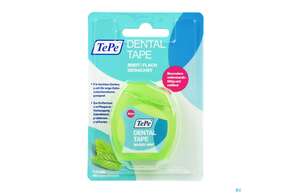 Zahnseide Tepe Dental Tape 40m 1st, A-Nr.: 4383736 - 01