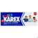 Sie sehen eine Packung Zahnpaste Karex Ohne Fluorid Kinder 50ml, Produktbild: 01 Zahnpaste Karex Ohne Fluorid Kinder 50ml, A-Nr.: 5205586 - 01