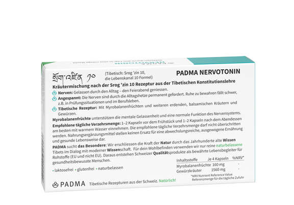 PADMA Nervotonin, A-Nr.: 3170487 - 03