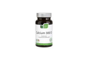 nicapur Calcium 300 D, A-Nr.: 3435572 - 01