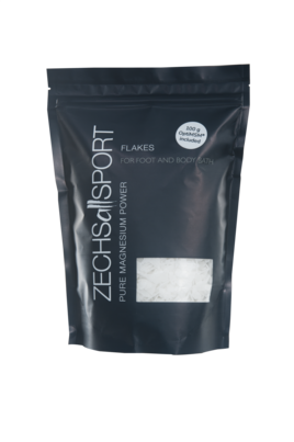 ZECHSallSPORT Magnesium-Flakes, A-Nr.: 4622098 - 01