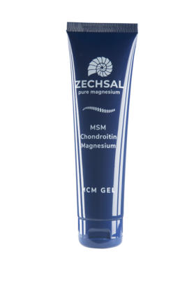 Zechsal MCM Gel, A-Nr.: 5186386 - 01