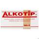 Alkoholtupfer Alkotip 70% 100st, A-Nr.: 2662047 - 01