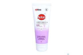 Autan Defence Kids Family Gel Tube 100ml, A-Nr.: 5619224 - 01