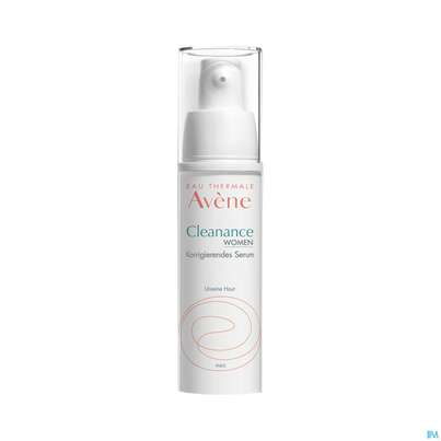 Avene Cleanance Women Korrigierendes Serum 30ml, A-Nr.: 5379085 - 02
