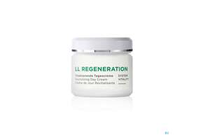 Boerlind Ll Regeneration Tagescreme Sondergroesse 60361 75ml, A-Nr.: 4301945 - 01