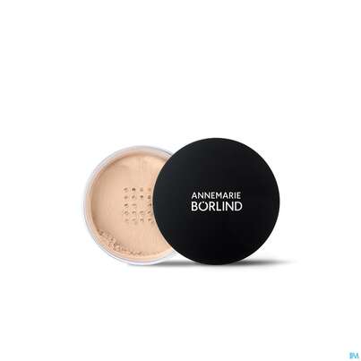 Boerlind Loose Powder Light 60253 10g, A-Nr.: 5688231 - 01