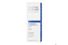 Boerlind Mischhaut Gesichtstonic 641 150ml, A-Nr.: 2398662 - 01