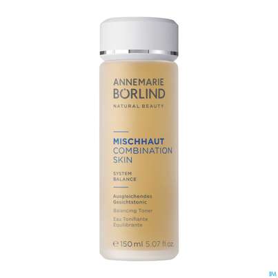 Boerlind Mischhaut Gesichtstonic 641 150ml, A-Nr.: 2398662 - 02