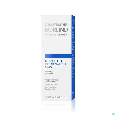 Boerlind Mischhaut Gesichtstonic 641 150ml, A-Nr.: 2398662 - 03