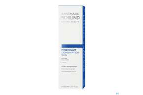 Boerlind Mischhaut Reinigungs Aktiv-gel 637 150ml, A-Nr.: 2398679 - 01