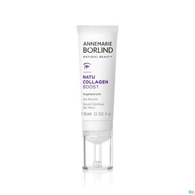 Boerlind Natu Collagen Boost Augenserum 60201 15ml, A-Nr.: 5586246 - 01