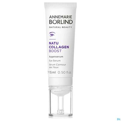Boerlind Natu Collagen Boost Augenserum 60201 15ml, A-Nr.: 5586246 - 02
