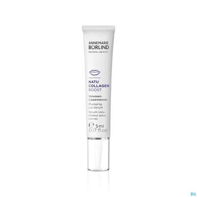 Boerlind Natu Collagen Boost Lippenserum 60183 15ml, A-Nr.: 5457572 - 02