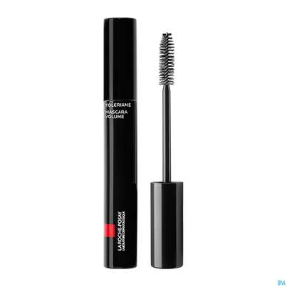 La Roche Posay Mascara/toleriane Volume Schwarz 6,9ml, A-Nr.: 4363515 - 04