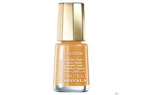 Mavala Nagellacke +si 433 Strasbourg 5ml, A-Nr.: 5691948 - 01