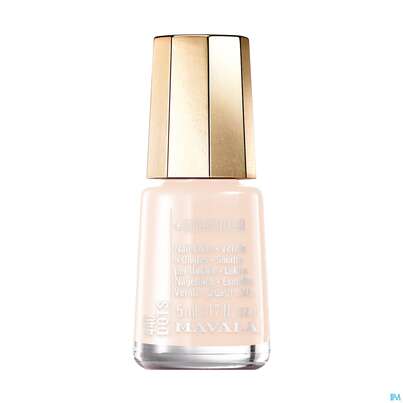 Mavala Nagellacke +si 440 Dots 5ml, A-Nr.: 5692066 - 03