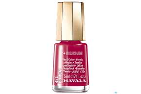 Mavala Nagellacke +si 452 Bombay 5ml, A-Nr.: 5801360 - 01