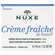 Nuxe Creme/fraiche/de Beaute Moisturising/rich Cream 2022 50ml, A-Nr.: 4079843 - 01