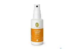 Primavera Aktivwohl Cooling Sport Spray 50ml, A-Nr.: 5750467 - 01