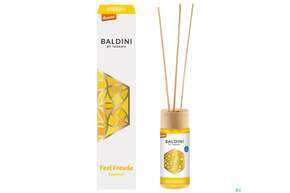 Taoasis Baldini Raumduftset Feelfreude 50ml, A-Nr.: 5576124 - 01