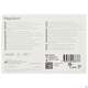 Wundverband Mepiform Silikonverband Selbsthaftend 5x 7,5cm 1st, A-Nr.: 2302610 - 04