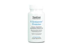NatuGena N-Zymarase® Proteine Kapseln, A-Nr.: 5901280 - 01