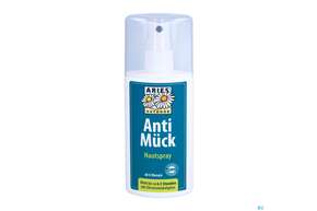 Anti-muecken Spray -taoasis Aries Hautspray 100ml, A-Nr.: 4746446 - 01