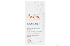 Avene Cicalfate+ Intensiv Serum 30ml, A-Nr.: 5862054 - 01