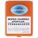 Erste Hilfe Verbandkassetten Eurohelp Moped Box 10x 8x 3,5cm+inha 1st, A-Nr.: 2003474 - 01