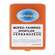 Erste Hilfe Verbandkassetten Eurohelp Moped Box 10x 8x 3,5cm+inha 1st, A-Nr.: 2003474 - 02