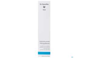 Hauschka Dr. Kosmetik Mittagsblume Intensiv Creme Med 50ml, A-Nr.: 5172533 - 01