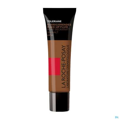 La Roche Posay Toleriane Fluide Makeup 18 30ml, A-Nr.: 5710054 - 06