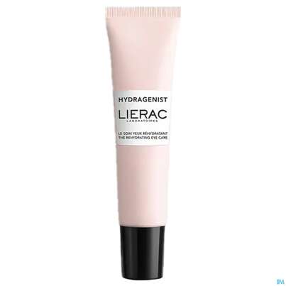 Lierac Hydragenist The Rehydrating Eye Care 15ml, A-Nr.: 5794973 - 01