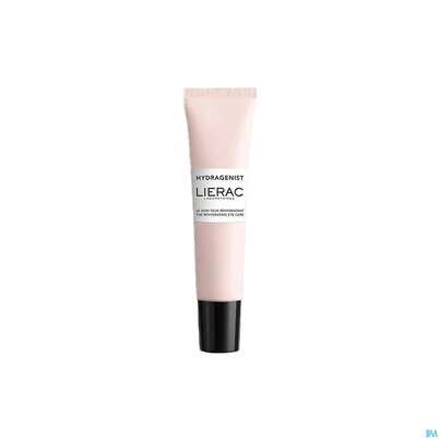 Lierac Hydragenist The Rehydrating Eye Care 15ml, A-Nr.: 5794973 - 02