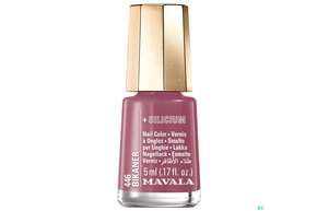 Mavala Nagellacke +si 446 Bikaner 5ml, A-Nr.: 5743591 - 01