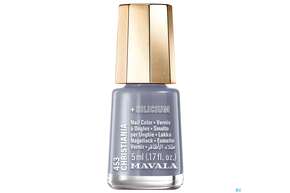 Mavala Nagellacke +si 453 Christiania 5ml, A-Nr.: 5801377 - 01
